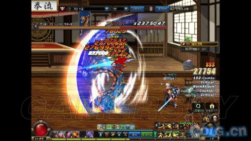 地下城私服-与勇士私服宣传片（反转人生！地下城私服-与勇士私服再现经典传奇）