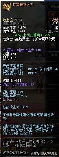 dnf私服 时装补丁