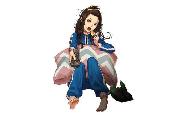 地下城私服卢克翻出一张340万金币神器卡片，团长却追着要分红！563