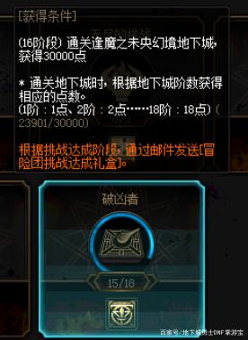 dnf私服好玩的职业